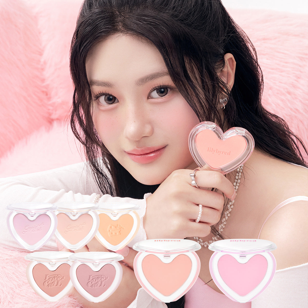 リリーバイレッド　まとめ売り８０本以上 数量限定❤️リリーバイレッド秋冬セットとイェナちゃんのトレカ